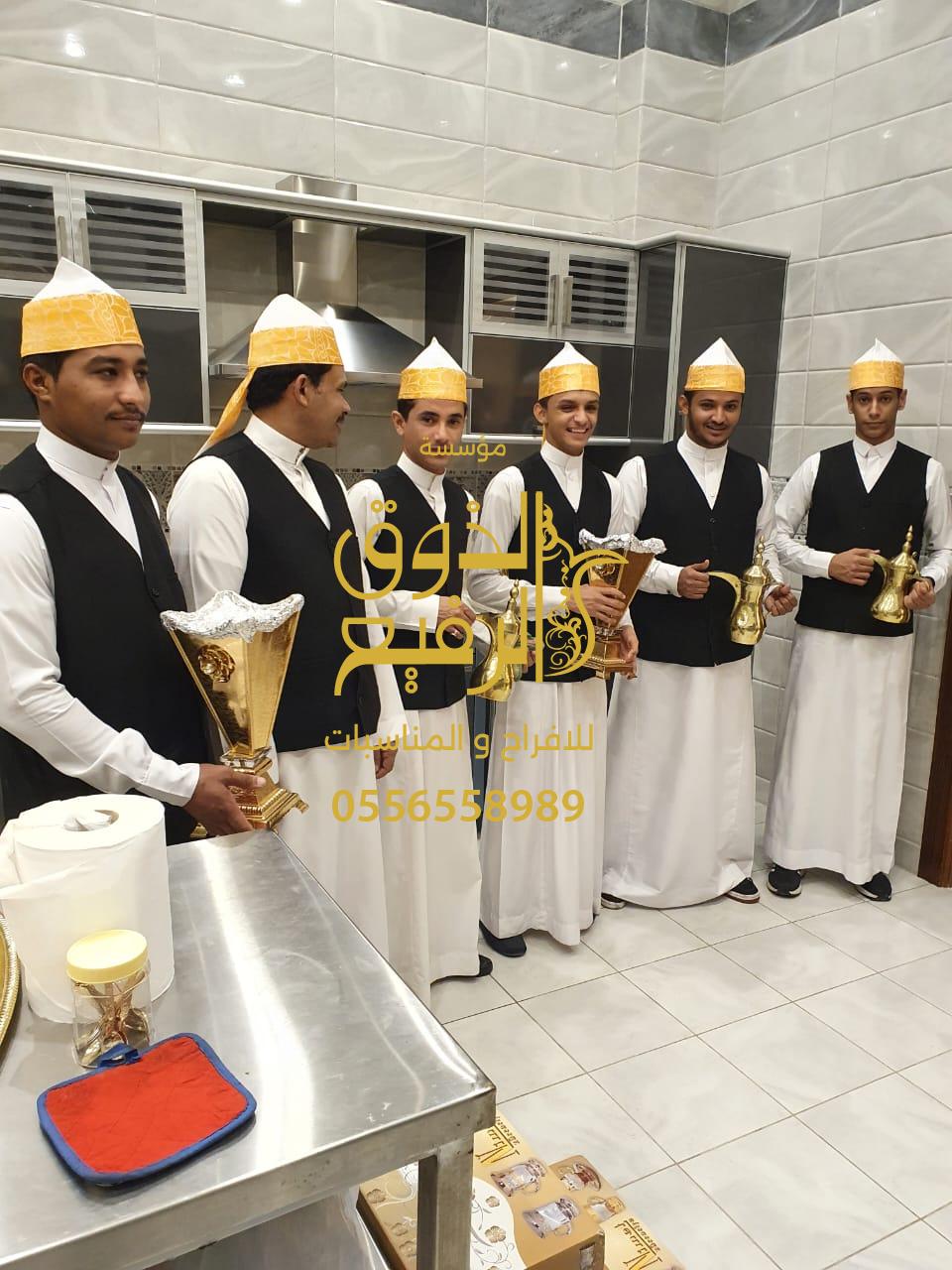 افضل صبابين قهوة في جدة