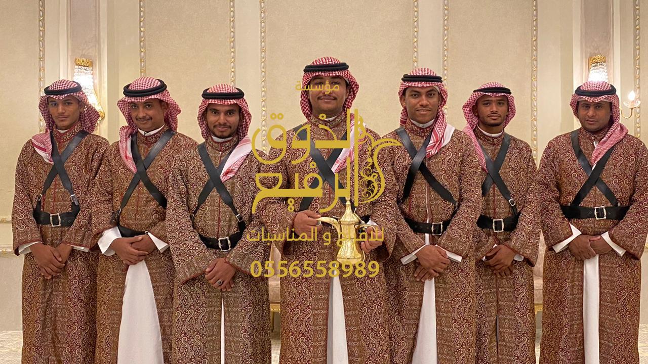 قهوة عربية مختصة من الذوق الرفيع
